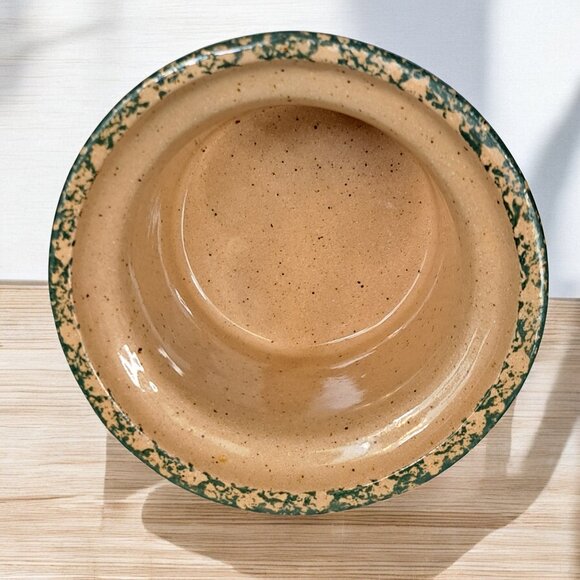 Three Rivers Pottery Snowman Family Tree Collection~Linda~1996 Crock Small - Picture 6 of 10